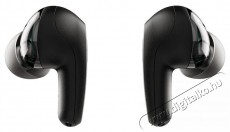 Skullcandy S2RLW-Q740 Rail True Wireless Bluetooth fekete fülhallgató Audio-Video / Hifi / Multimédia - Fül és Fejhallgatók - Fülhallgató - 489102