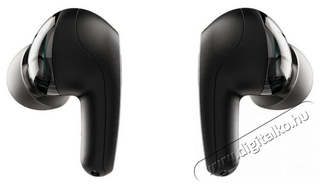 Skullcandy S2RLW-Q740 Rail True Wireless Bluetooth fekete fülhallgató Audio-Video / Hifi / Multimédia - Fül és Fejhallgatók - Fülhallgató - 489102