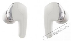 Skullcandy S2RLW-Q751 Rail True Wireless Bluetooth szürke fülhallgató Audio-Video / Hifi / Multimédia - Fül és Fejhallgatók - Fülhallgató - 489103