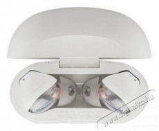 Skullcandy S2RLW-Q751 Rail True Wireless Bluetooth szürke fülhallgató Audio-Video / Hifi / Multimédia - Fül és Fejhallgatók - Fülhallgató - 489103