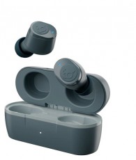 Skullcandy S1JTW-P744 Jib 2 True Wireless Bluetooth szürke fülhallgató Audio-Video / Hifi / Multimédia - Hordozható, vezeték nélküli / bluetooth hangsugárzó - Hordozható, vezeték nélküli / bluetooth hangsugárzó - 507440