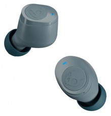 Skullcandy S1JTW-P744 Jib 2 True Wireless Bluetooth szürke fülhallgató Audio-Video / Hifi / Multimédia - Hordozható, vezeték nélküli / bluetooth hangsugárzó - Hordozható, vezeték nélküli / bluetooth hangsugárzó - 507440