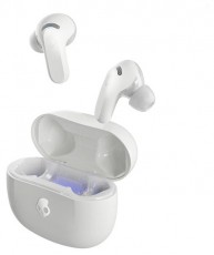 Skullcandy S2IPW-S951 Rail ANC True Wireless Bluetooth aktív zajszűrős szürke fülhallgató Audio-Video / Hifi / Multimédia - Hordozható, vezeték nélküli / bluetooth hangsugárzó - Hordozható, vezeték nélküli / bluetooth hangsugárzó - 507441