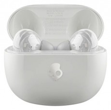 Skullcandy S2IPW-S951 Rail ANC True Wireless Bluetooth aktív zajszűrős szürke fülhallgató Audio-Video / Hifi / Multimédia - Hordozható, vezeték nélküli / bluetooth hangsugárzó - Hordozható, vezeték nélküli / bluetooth hangsugárzó - 507441