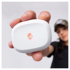 Skullcandy S2TAW-R951 Smokin Buds True Wireless Bluetooth szürke fülhallgató Audio-Video / Hifi / Multimédia - Hordozható, vezeték nélküli / bluetooth hangsugárzó - Hordozható, vezeték nélküli / bluetooth hangsugárzó - 507439