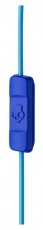 Skullcandy S4CHY-K608 Chops Flex királykék/kék/örvény sport fülhallgató Audio-Video / Hifi / Multimédia - Fül és Fejhallgatók - Fülhallgató - 507004