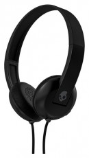 Skullcandy S5URHT-456 Uproar fekete/szürke fejhallgató Audio-Video / Hifi / Multimédia - Fül és Fejhallgatók - Fejhallgató - 507134