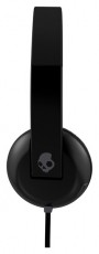 Skullcandy S5URHT-456 Uproar fekete/szürke fejhallgató Audio-Video / Hifi / Multimédia - Fül és Fejhallgatók - Fejhallgató - 507134