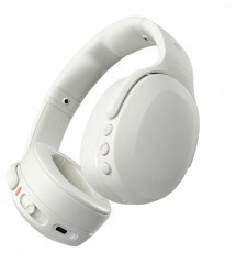 Skullcandy S6EVW-S951 Crusher Evo vezeték nélküli szürke fejhallgató Audio-Video / Hifi / Multimédia - Fül és Fejhallgatók - Fejhallgató - 507442