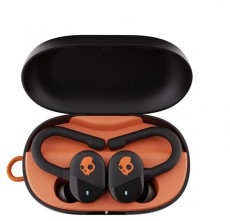 Skullcandy S2PPW-S749 Push Play Active True Wireless Bluetooth fekete sport fülhallgató Audio-Video / Hifi / Multimédia - Hordozható, vezeték nélküli / bluetooth hangsugárzó - Hordozható, vezeték nélküli / bluetooth hangsugárzó - 507966