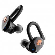 Skullcandy S2PPW-S749 Push Play Active True Wireless Bluetooth fekete sport fülhallgató Audio-Video / Hifi / Multimédia - Hordozható, vezeték nélküli / bluetooth hangsugárzó - Hordozható, vezeték nélküli / bluetooth hangsugárzó - 507966