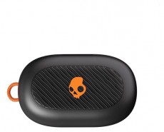 Skullcandy S2PPW-S749 Push Play Active True Wireless Bluetooth fekete sport fülhallgató Audio-Video / Hifi / Multimédia - Hordozható, vezeték nélküli / bluetooth hangsugárzó - Hordozható, vezeték nélküli / bluetooth hangsugárzó - 507966