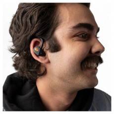 Skullcandy S2PPW-S749 Push Play Active True Wireless Bluetooth fekete sport fülhallgató Audio-Video / Hifi / Multimédia - Hordozható, vezeték nélküli / bluetooth hangsugárzó - Hordozható, vezeték nélküli / bluetooth hangsugárzó - 507966
