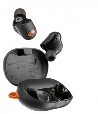 Skullcandy S2SAW-S749 Sesh ANC Active True Wireless Bluetooth fekete sport fülhallgató Audio-Video / Hifi / Multimédia - Hordozható, vezeték nélküli / bluetooth hangsugárzó - Hordozható, vezeték nélküli / bluetooth hangsugárzó - 507967
