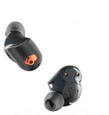 Skullcandy S2SAW-S749 Sesh ANC Active True Wireless Bluetooth fekete sport fülhallgató Audio-Video / Hifi / Multimédia - Hordozható, vezeték nélküli / bluetooth hangsugárzó - Hordozható, vezeték nélküli / bluetooth hangsugárzó - 507967