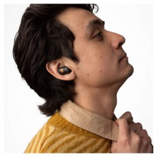 Skullcandy S2SAW-S749 Sesh ANC Active True Wireless Bluetooth fekete sport fülhallgató Audio-Video / Hifi / Multimédia - Hordozható, vezeték nélküli / bluetooth hangsugárzó - Hordozható, vezeték nélküli / bluetooth hangsugárzó - 507967