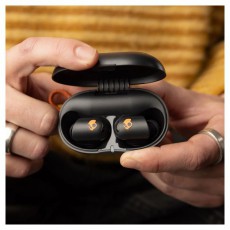 Skullcandy S2SAW-S749 Sesh ANC Active True Wireless Bluetooth fekete sport fülhallgató Audio-Video / Hifi / Multimédia - Hordozható, vezeték nélküli / bluetooth hangsugárzó - Hordozható, vezeték nélküli / bluetooth hangsugárzó - 507967