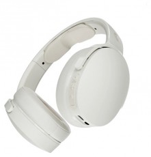 Skullcandy S6HVW-S951 Hesh EVO vezeték nélküli Bluetooth szürke fejhallgató Audio-Video / Hifi / Multimédia - Hordozható, vezeték nélküli / bluetooth hangsugárzó - Hordozható, vezeték nélküli / bluetooth hangsugárzó - 507968