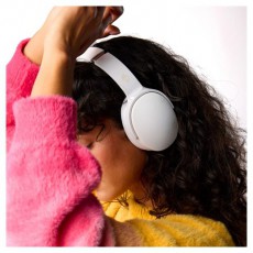 Skullcandy S6HVW-S951 Hesh EVO vezeték nélküli Bluetooth szürke fejhallgató Audio-Video / Hifi / Multimédia - Hordozható, vezeték nélküli / bluetooth hangsugárzó - Hordozható, vezeték nélküli / bluetooth hangsugárzó - 507968