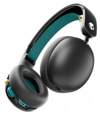Skullcandy S6KBW- R740 Grom Bluetooth vezeték nélküli gyerek fejhallgató Audio-Video / Hifi / Multimédia - Fül és Fejhallgatók - Fejhallgató - 508340