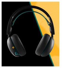 Skullcandy S6KBW- R740 Grom Bluetooth vezeték nélküli gyerek fejhallgató Audio-Video / Hifi / Multimédia - Fül és Fejhallgatók - Fejhallgató - 508340