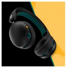 Skullcandy S6KBW- R740 Grom Bluetooth vezeték nélküli gyerek fejhallgató Audio-Video / Hifi / Multimédia - Fül és Fejhallgatók - Fejhallgató - 508340