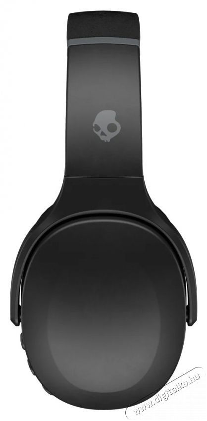 Crusher Evo Wireless Over - Ear True Black