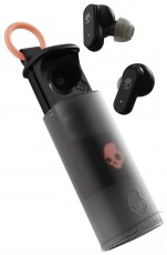 Skullcandy DIME_EVO - Black Audio-Video / Hifi / Multimédia - Fül és Fejhallgatók - Fülhallgató - 510232