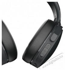 Skullcandy HESH ANC feh&eacute;r Audio-Video / Hifi / Multim&eacute;dia - F&uuml;l &eacute;s Fejhallgat&oacute;k - Fejhallgat&oacute; mikrofonnal / headset - 510238