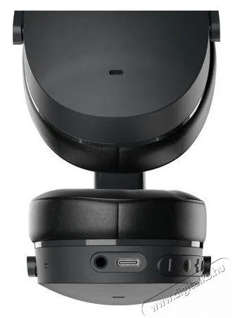 Skullcandy HESH ANC feh&eacute;r Audio-Video / Hifi / Multim&eacute;dia - F&uuml;l &eacute;s Fejhallgat&oacute;k - Fejhallgat&oacute; mikrofonnal / headset - 510238