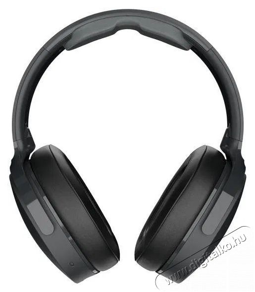 Skullcandy HESH ANC feh&eacute;r Audio-Video / Hifi / Multim&eacute;dia - F&uuml;l &eacute;s Fejhallgat&oacute;k - Fejhallgat&oacute; mikrofonnal / headset - 510238
