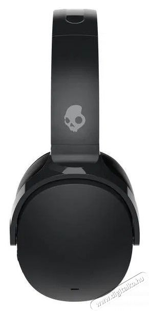 Skullcandy HESH ANC feh&eacute;r Audio-Video / Hifi / Multim&eacute;dia - F&uuml;l &eacute;s Fejhallgat&oacute;k - Fejhallgat&oacute; mikrofonnal / headset - 510238