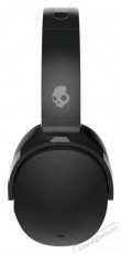 Skullcandy HESH ANC fehér Audio-Video / Hifi / Multimédia - Fül és Fejhallgatók - Fejhallgató mikrofonnal / headset - 510238