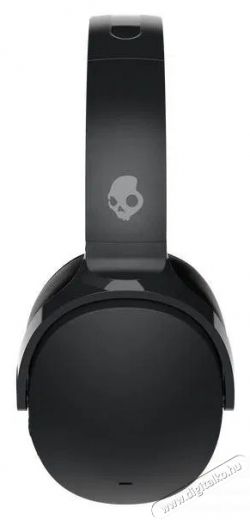 Skullcandy HESH ANC feh&eacute;r Audio-Video / Hifi / Multim&eacute;dia - F&uuml;l &eacute;s Fejhallgat&oacute;k - Fejhallgat&oacute; mikrofonnal / headset - 510238