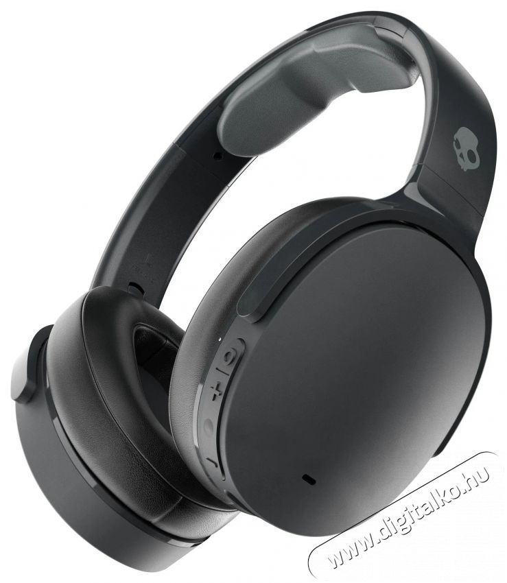 Skullcandy HESH ANC feh&eacute;r Audio-Video / Hifi / Multim&eacute;dia - F&uuml;l &eacute;s Fejhallgat&oacute;k - Fejhallgat&oacute; mikrofonnal / headset - 510238