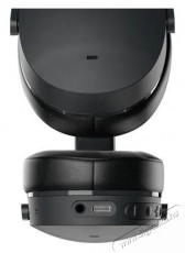 Skullcandy HESH ANC fekete Audio-Video / Hifi / Multim&eacute;dia - F&uuml;l &eacute;s Fejhallgat&oacute;k - F&uuml;lhallgat&oacute; - 510234