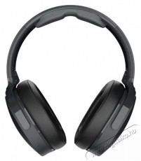 Skullcandy HESH ANC fekete Audio-Video / Hifi / Multim&eacute;dia - F&uuml;l &eacute;s Fejhallgat&oacute;k - F&uuml;lhallgat&oacute; - 510234
