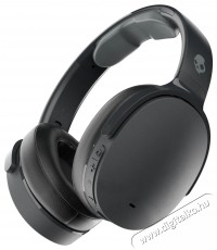 Skullcandy HESH ANC fekete Audio-Video / Hifi / Multimédia - Fül és Fejhallgatók - Fülhallgató - 510234