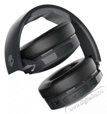 Skullcandy HESH ANC fekete Audio-Video / Hifi / Multim&eacute;dia - F&uuml;l &eacute;s Fejhallgat&oacute;k - F&uuml;lhallgat&oacute; - 510234