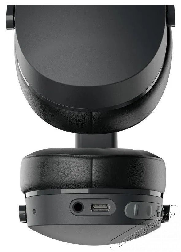 Skullcandy Hesh Evo Wireless Over-Ear fekete Audio-Video / Hifi / Multim&eacute;dia - F&uuml;l &eacute;s Fejhallgat&oacute;k - F&uuml;lhallgat&oacute; - 510231