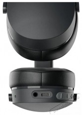 Skullcandy Hesh Evo Wireless Over-Ear fekete Audio-Video / Hifi / Multim&eacute;dia - F&uuml;l &eacute;s Fejhallgat&oacute;k - F&uuml;lhallgat&oacute; - 510231