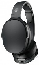 Skullcandy Hesh Evo Wireless Over-Ear fekete Audio-Video / Hifi / Multim&eacute;dia - F&uuml;l &eacute;s Fejhallgat&oacute;k - F&uuml;lhallgat&oacute; - 510231