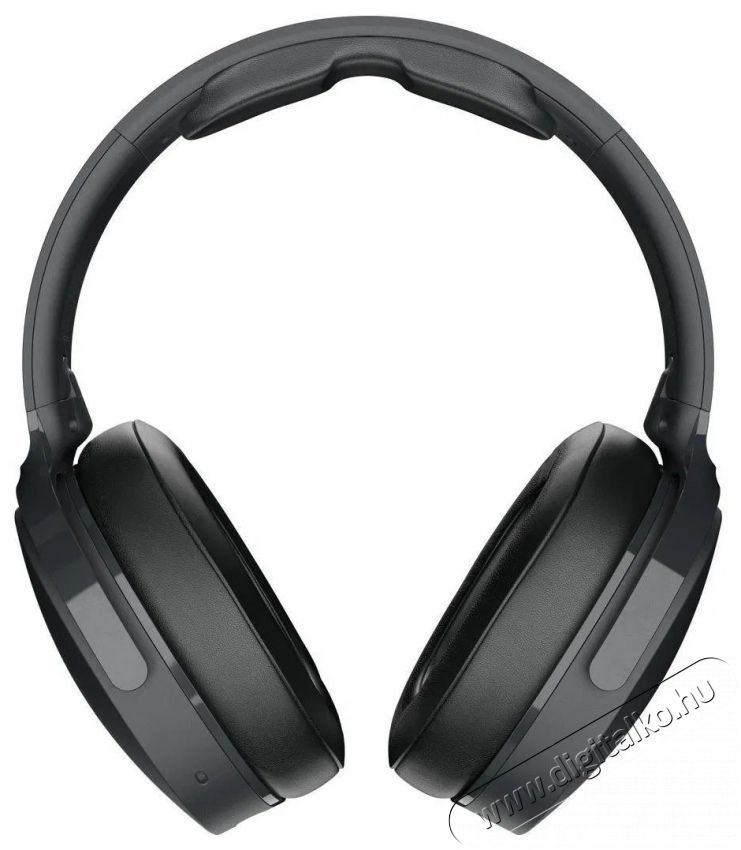 Skullcandy Hesh Evo Wireless Over-Ear fekete Audio-Video / Hifi / Multim&eacute;dia - F&uuml;l &eacute;s Fejhallgat&oacute;k - F&uuml;lhallgat&oacute; - 510231