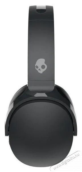 Skullcandy Hesh Evo Wireless Over-Ear fekete Audio-Video / Hifi / Multim&eacute;dia - F&uuml;l &eacute;s Fejhallgat&oacute;k - F&uuml;lhallgat&oacute; - 510231