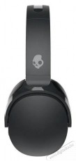 Skullcandy Hesh Evo Wireless Over-Ear fekete Audio-Video / Hifi / Multim&eacute;dia - F&uuml;l &eacute;s Fejhallgat&oacute;k - F&uuml;lhallgat&oacute; - 510231