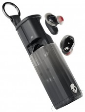 Skullcandy Method 360 ANC, fekete (Sound by Bose) Audio-Video / Hifi / Multimédia - Fül és Fejhallgatók - Fülhallgató - 510230