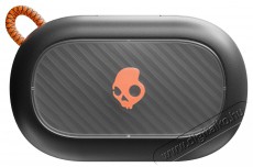 Skullcandy PUSH_ANC_ACTIVE - Black / Orange Audio-Video / Hifi / Multimédia - Fül és Fejhallgatók - Fülhallgató - 510241