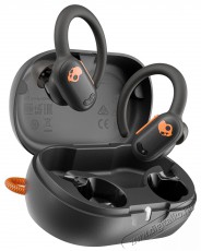 Skullcandy PUSH_ANC_ACTIVE - Black / Orange Audio-Video / Hifi / Multimédia - Fül és Fejhallgatók - Fülhallgató - 510241