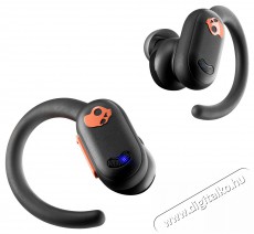 Skullcandy PUSH_ANC_ACTIVE - Black / Orange Audio-Video / Hifi / Multimédia - Fül és Fejhallgatók - Fülhallgató - 510241