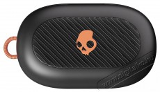Skullcandy PUSH_PLAY_ACTIVE - Black / Orange Audio-Video / Hifi / Multimédia - Fül és Fejhallgatók - Fülhallgató - 510237